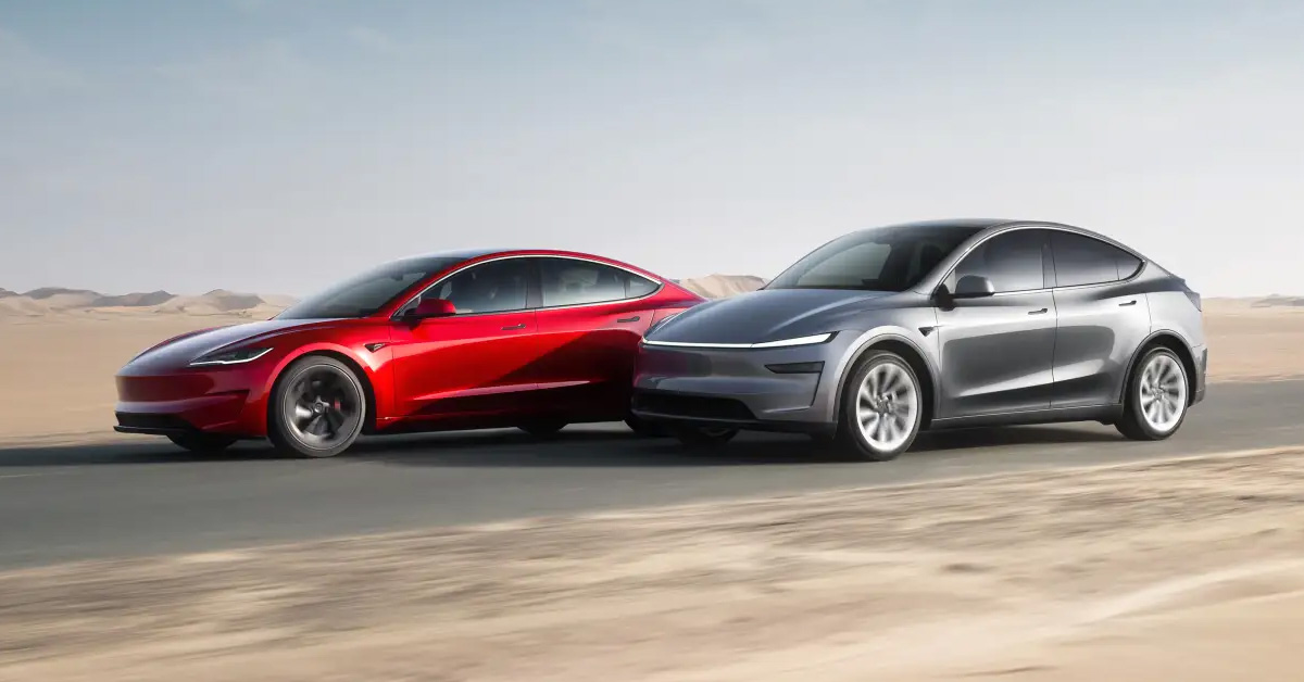 テスラ新車購入で「充電代3年無料」 日本で新キャンペーン – ITmedia