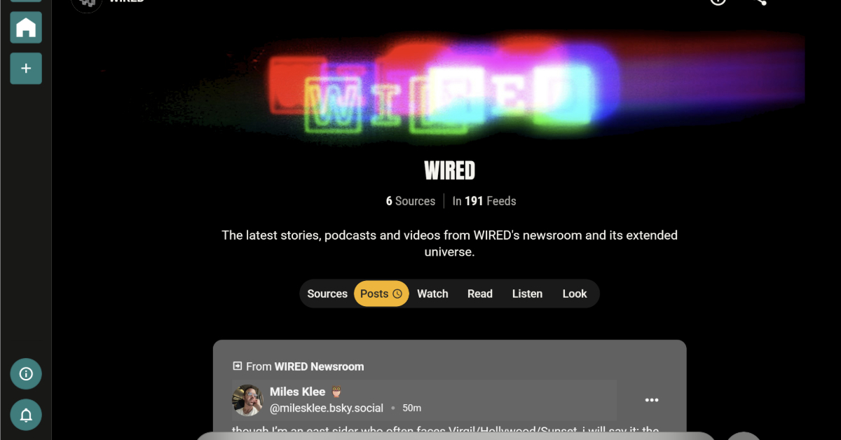 SNS疲れ解消？Flipboardの「Surf」で、自分だけの情報空間を自由にカスタマイズ！