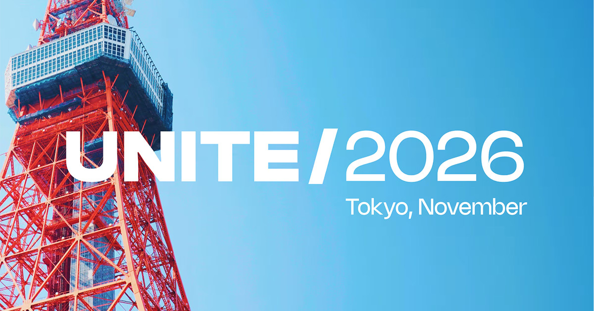 7年ぶり復活!Unite Tokyo開催でゲーム好きが歓喜!知って得するポイ活&投資術を大公開