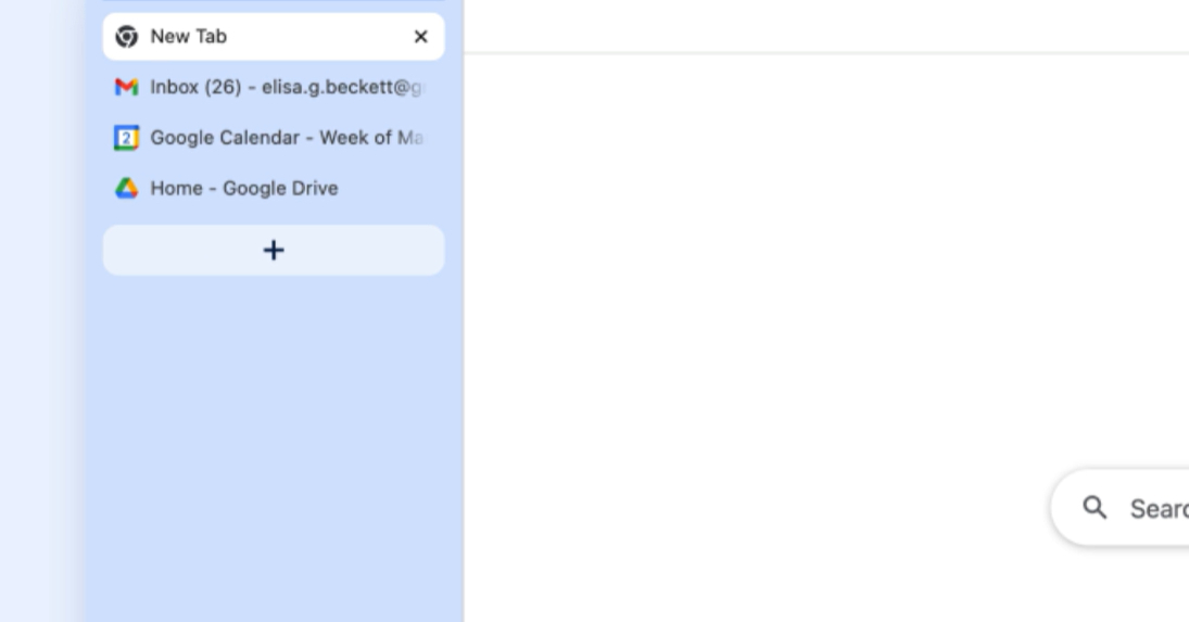もうタブに困らない!Chromeの神機能で、ネットサーフィンが劇的に快適に!