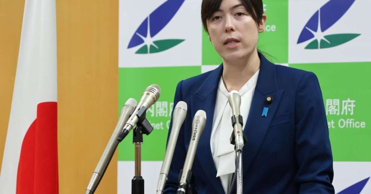 Japan Minister Endorses SoftBank-NEC-Honda-Sony AI Push