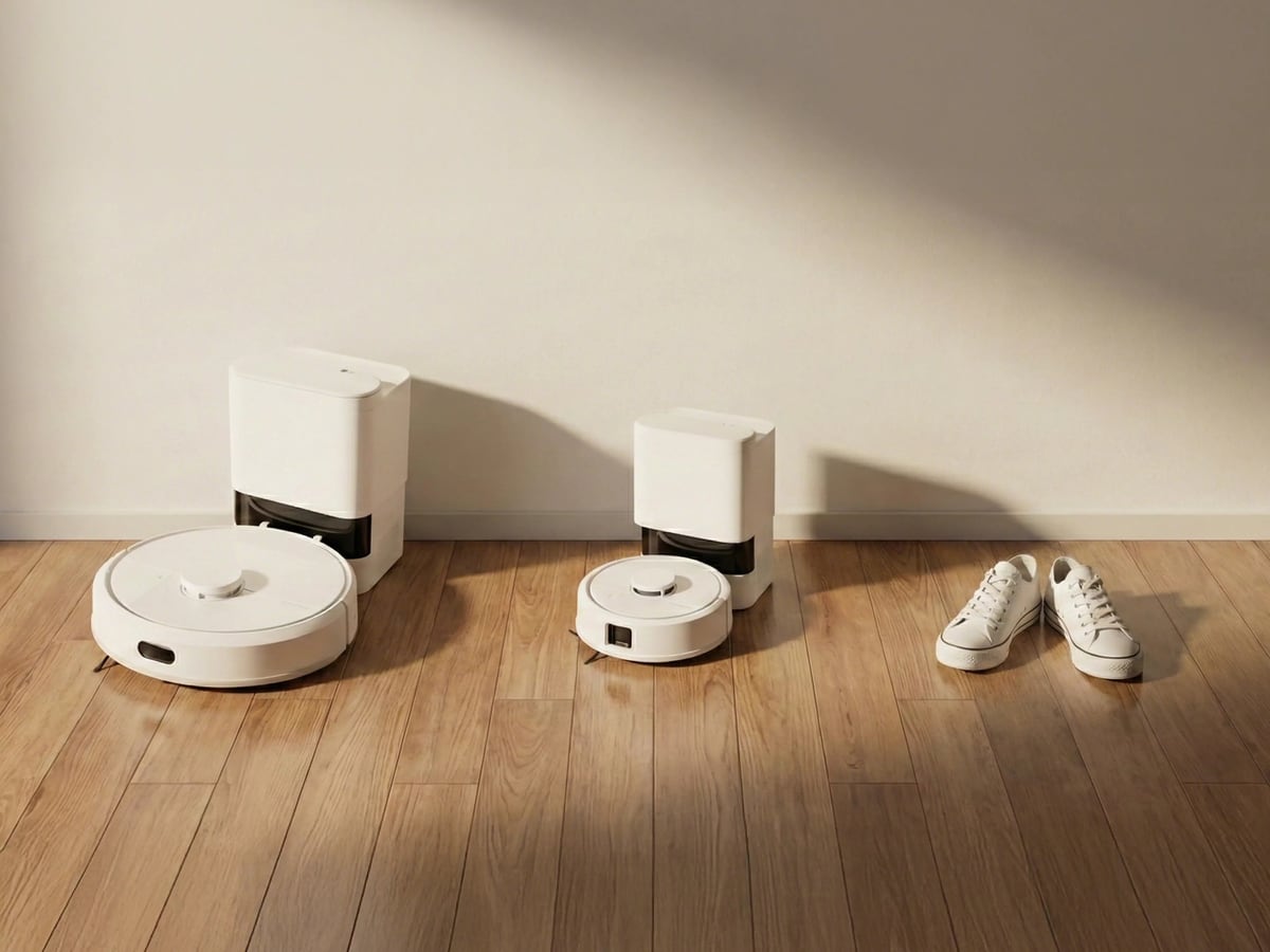 アイロボットが「ルンバ ミニ」の好調ぶりアピール　数量シェア23％　「小さなMiniが業界を盛り上げた」