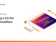 Cloudflare�A�S�T�[�r�X�ɑΉ�����CLI�J���ց@AI�G�[�W�F���g�ւ̍œK���ڎw��