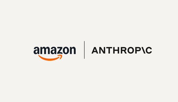  amazon anthropic