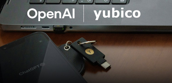  yubico