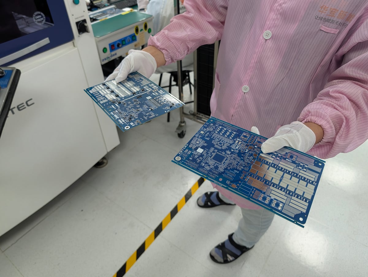 ポタ電で7年連続国内トップシェア、Jackeryの強みとは？