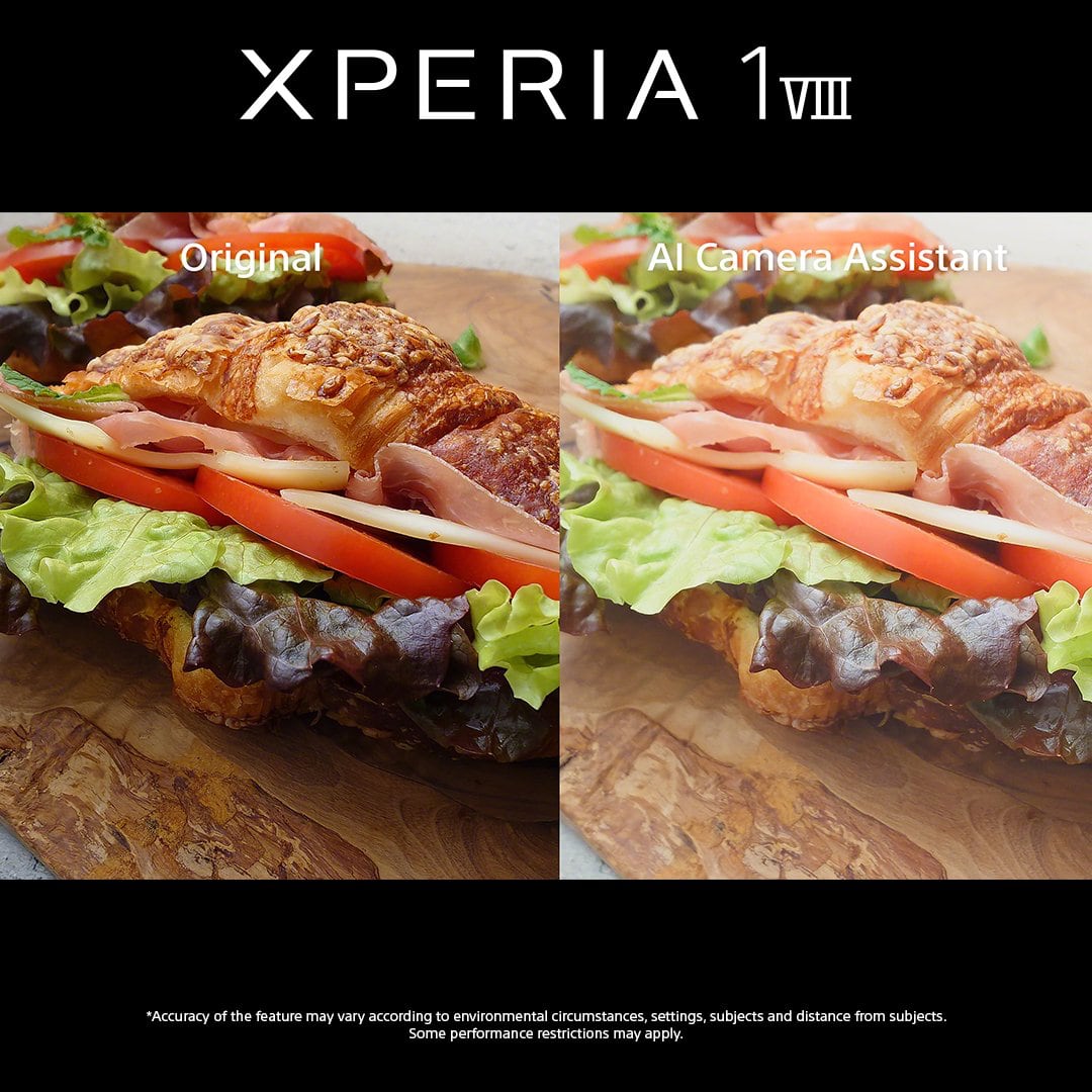 「Xperia」の新AI機能を紹介したポストが海外で「最高の反AI広告だ」と物議　ソニーの説明は？