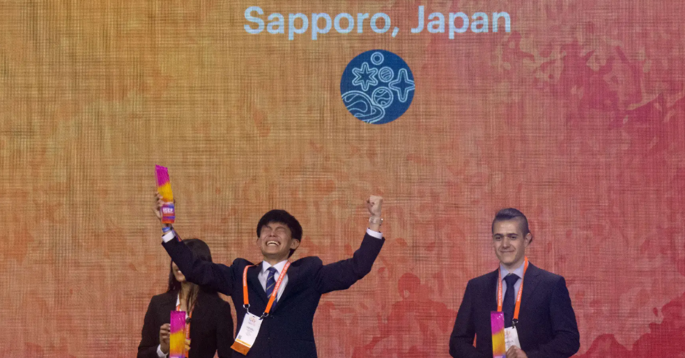 日本の高校生が国際科学コンテストで最高賞受賞、切断ロボットアーム研究で