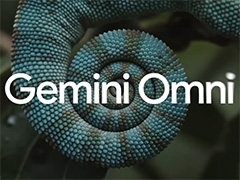 Google�A�g�����Nano Banana�h���ƁuGemini Omni�v���J�@��b�ŉf���𐶐��E�ҏW