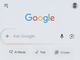 Google�������uAI�����v�Ʉ����G�[�W�F���g�@�\��}���`���[�_�����͂ɑΉ�