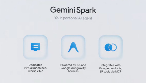  spark 2