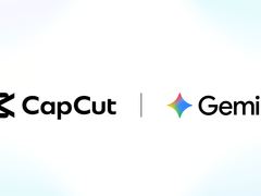 CapCut�AGoogle��Gemini�ƒ�g�@����AI���璼�ړ���E�摜�ҏW���\��
