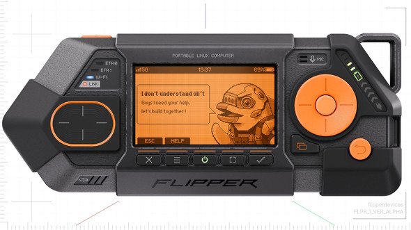  flipper 1