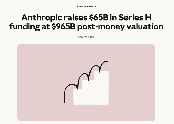  series h