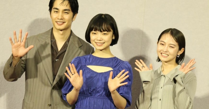 WOWOW、ドラマ受注に注力 NHKで「ミッドナイトタクシー」スタート 新たな事業収益狙う