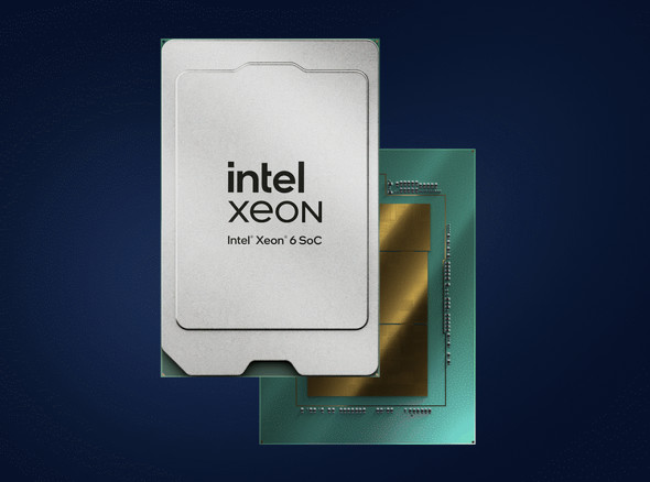  xeon 1