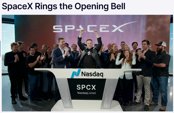  spcx
