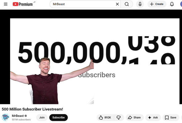  mrbeast
