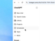 ChatGPT�ɐV�@�\�A�\�񂵂��^�X�N���������s�ł���uScheduled tasks�v�@�󋵊Ď����˗��\