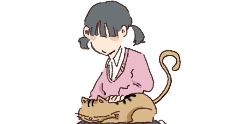 犬や猫との触れ合い、ストレス緩和効果はない？ ネガティブ感情を増幅する可能性も