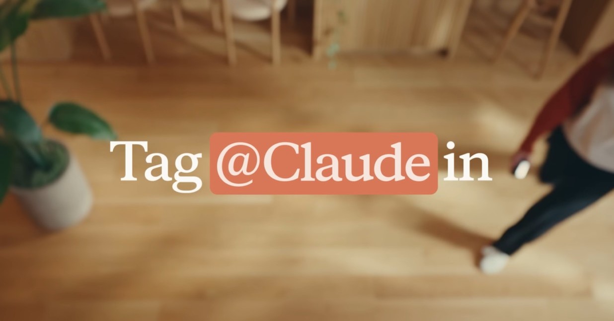 Anthropic Launches Claude Tag for Slack Integration
