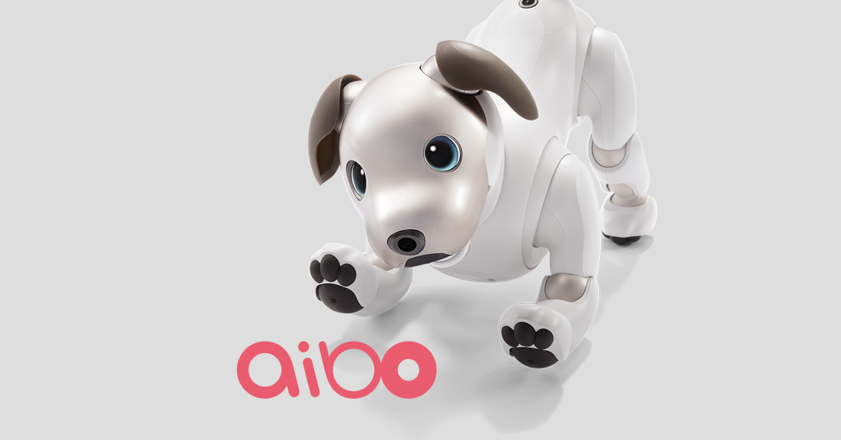 ソニー、6代目aibo「ERS-1000」の国内販売を終了へ