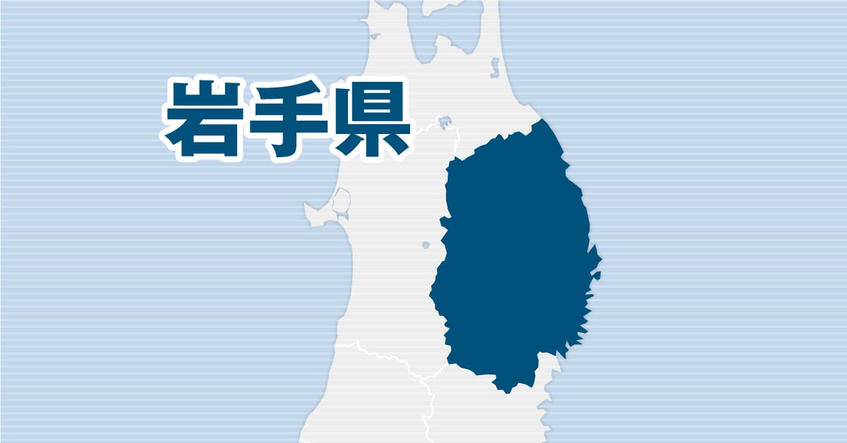 ネズミが電気ケーブルをかじる？ 銀山・軽米町のメガソーラーで火災、過去に5件