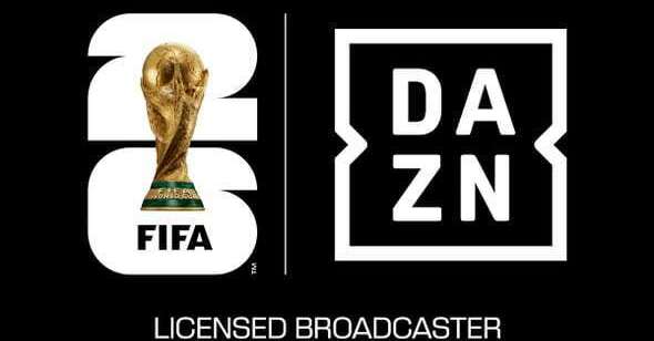 DAZN、W杯日本×スウェーデン戦で「映像の乱れ」に注意喚起　朝8時キックオフ、通勤時間帯と重なる