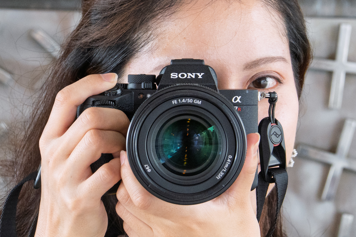[ITmedia News] ソニー「α7R VI」は弱点が見当たらない高画質モデル ディテールの描写力と正確なAFは「さすが」の一言