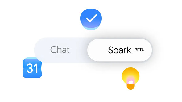  spark 2