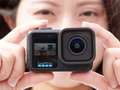 GoPro�����̂̂낵���@�g�V�l�}�h��ł��o�����uMISSION 1 PRO�v���r���[