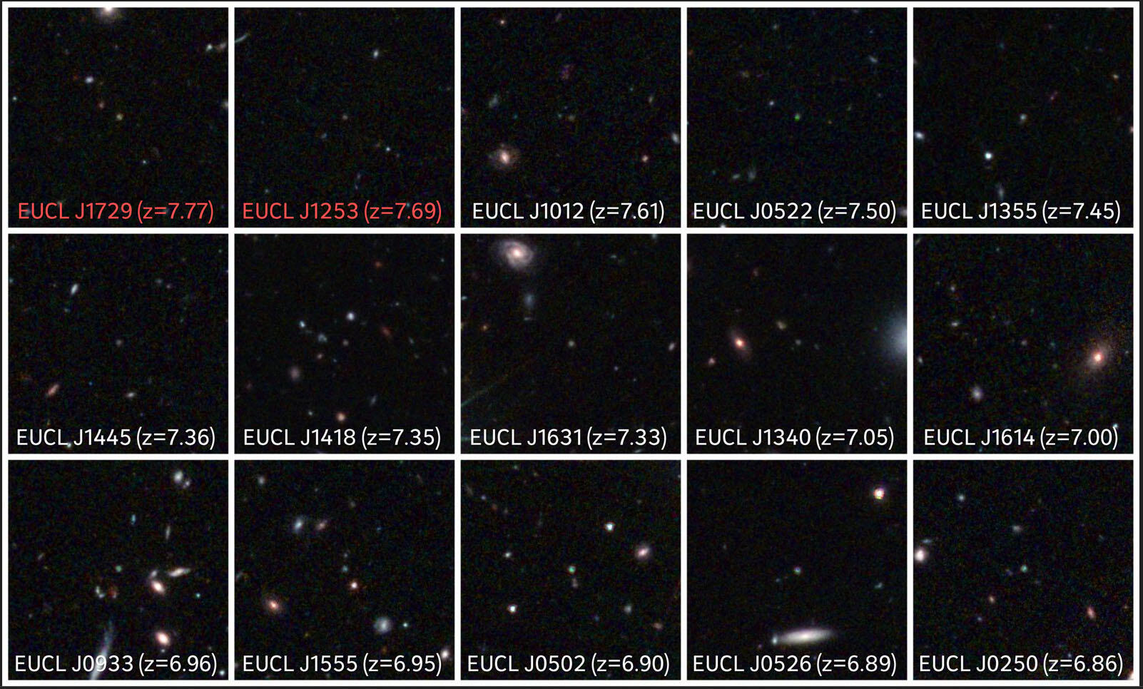 観測史上最古の巨大ブラックホール発見 宇宙誕生から6億7000万年ごろの