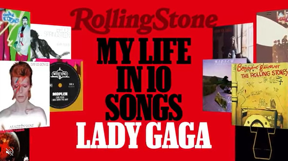  gaga