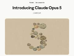 Anthropic、「Claude Opus 5」公開　Fable 5に迫る性能を半額で――サイバー安全策は緩和、拒否時は自動フォールバックも