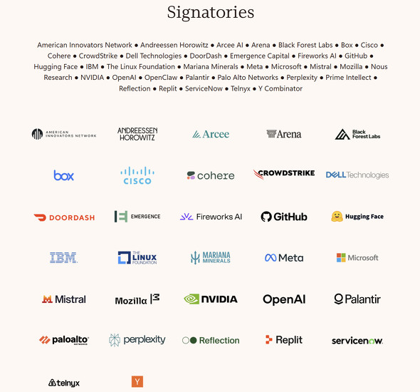  signetures