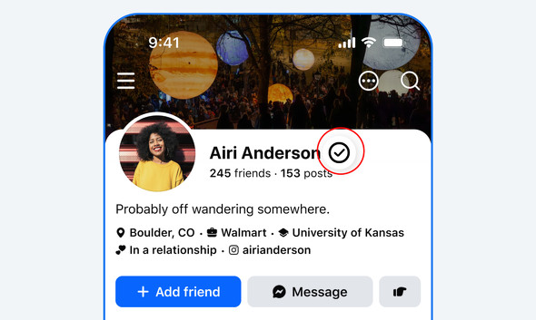  verified