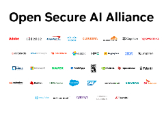 NVIDIAやMicrosoftなど30社超、オープンAIの防御ツール共同開発の「Open Secure AI Alliance」設立