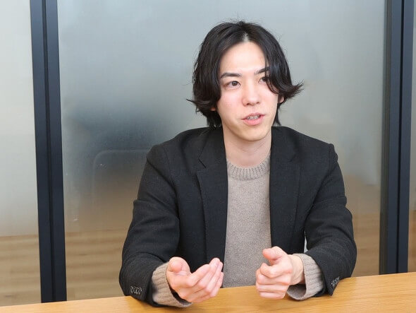“AI活用で快進撃”のソフトバンクが重視する「AIセキュリティ」 傾向と対策をセキュリティエバンジェリストに聞く