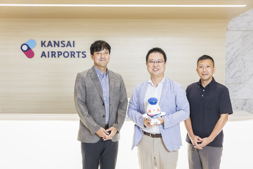 SB C&Sの「購買支援」をフル活用した関空、新システムで業務改革に“追い風” 実践ポイントは