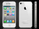 「iPhone 4ホワイトモデル、4月中に発売」とBloombergが報道