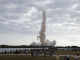 スペースシャトル「エンデバー」最後の打ち上げ　NASAが迫力の動画公開