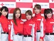 メンバーが救護服姿で登場！：AKB48と一緒に学ぼう　「もっとよく知る赤十字！」キャンペーン