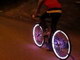 なにこれかっこいい！　自転車の安全な夜間走行を提案する「Project Aura」
