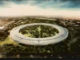 Apple、宇宙船っぽい新オフィスを計画