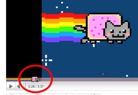 もうすぐ2000万再生 夢中になっちゃう人続出の Nyan Cat ゲームを集めてみました 日々是遊戯 ねとらぼ