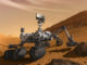 火星探査機「Curiosity」のかっこいいCGアニメ、NASAが公開