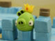 もはやケーキではない？：人気ゲーム「Angry Birds」の世界が丸ごとケーキに