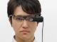 ブラザー工業がスカウターっぽいメガネ型ディスプレイ「AiRScouter」を事業化