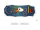 Googleロゴが「星新一　生誕85周年」バージョンに