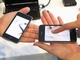CEDEC 2011：触られてないのにくすぐったい感覚　触覚デバイスの未来を見てきた